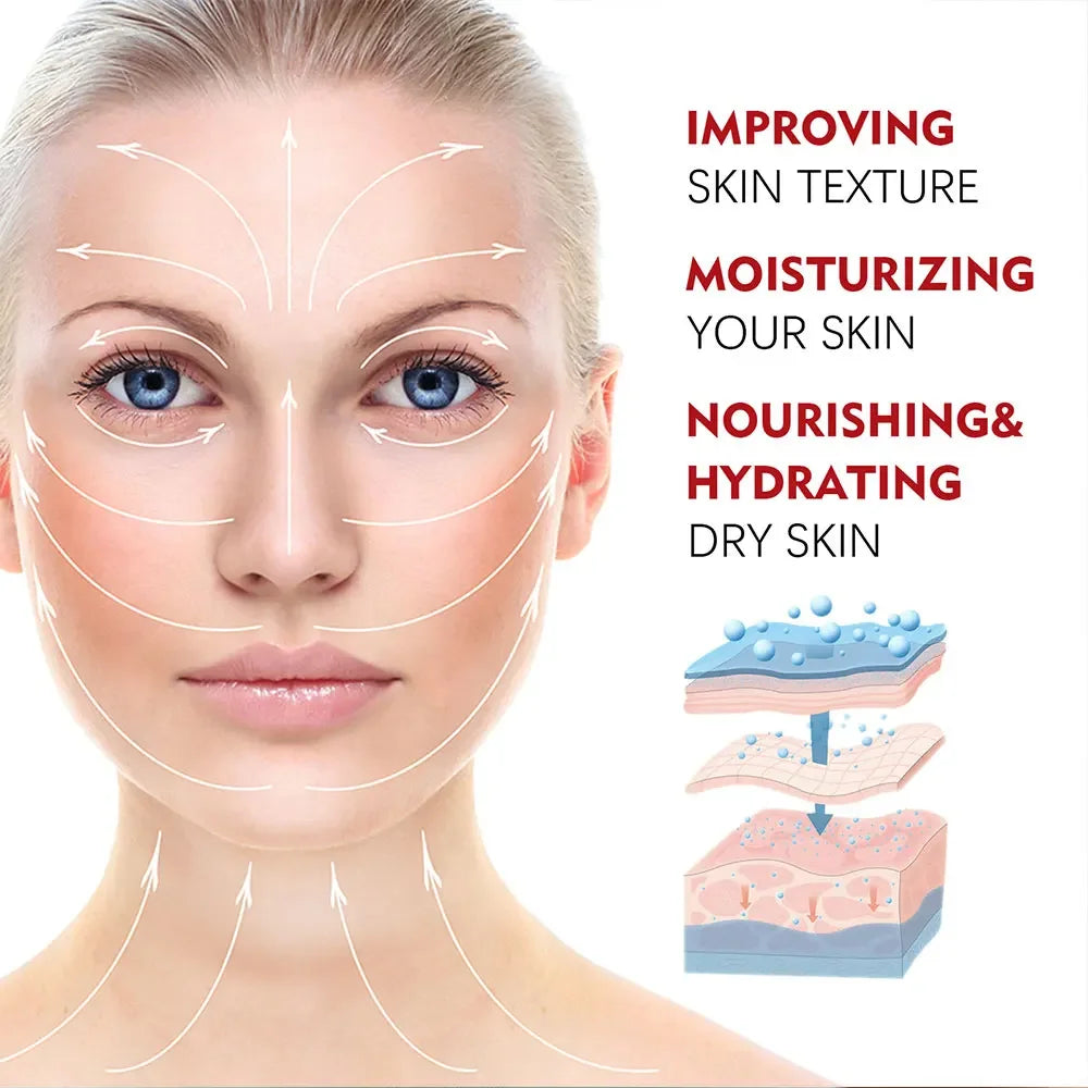 Retinol Firming Face Cream