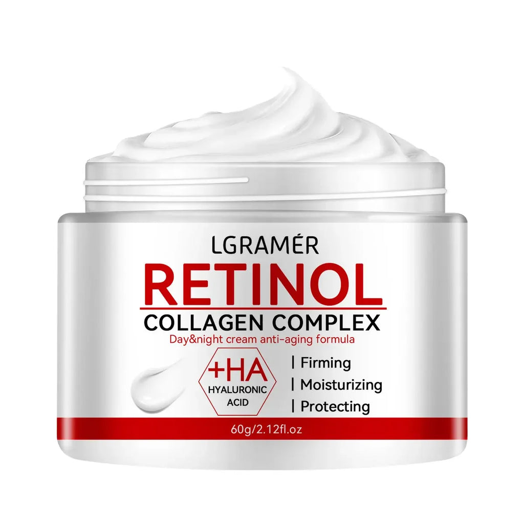 Retinol Firming Face Cream