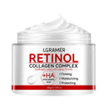 Retinol Firming Face Cream