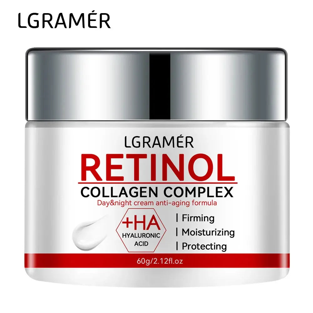Retinol Firming Face Cream