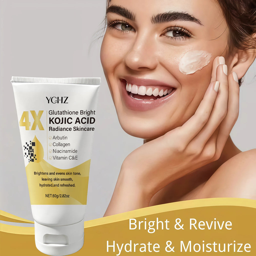 Dark Spot Correcting Cream