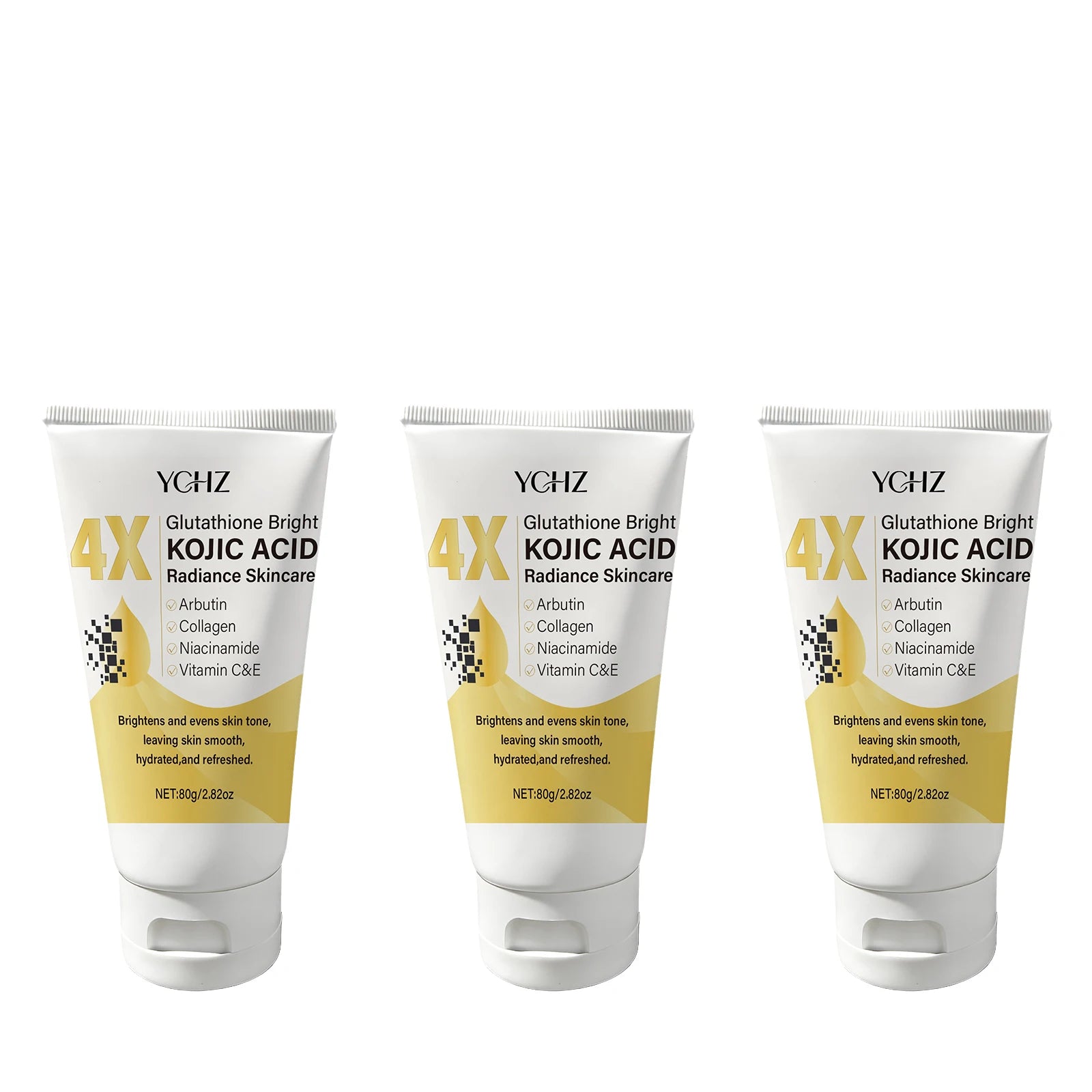 Dark Spot Correcting Cream