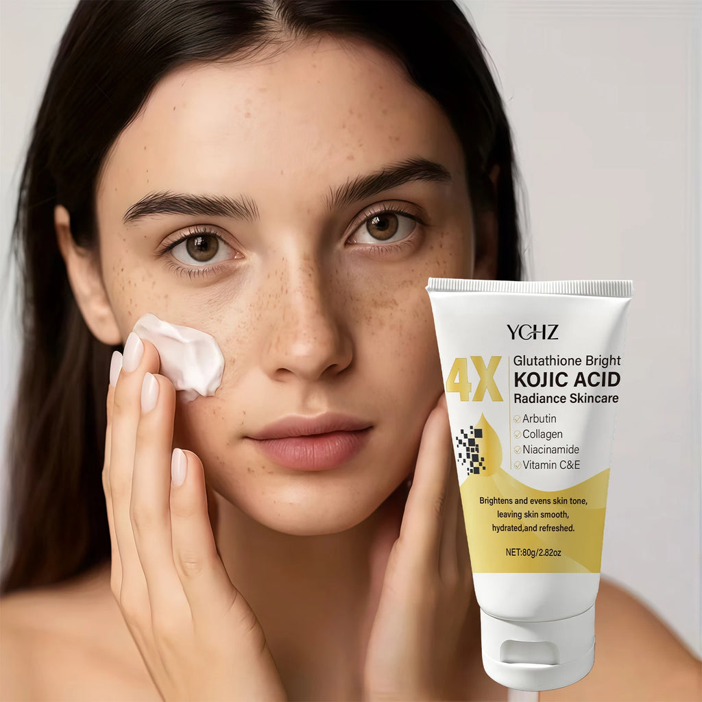 Dark Spot Correcting Cream