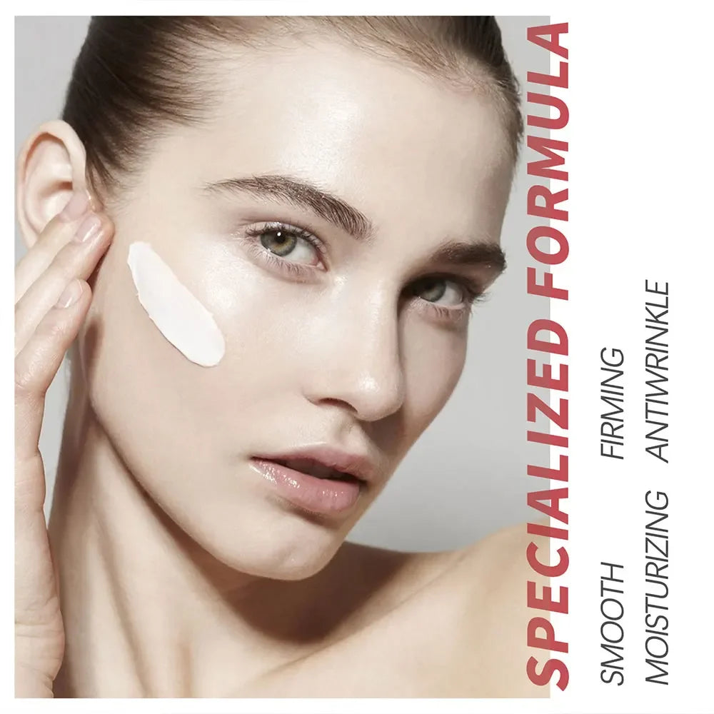 Retinol Firming Face Cream